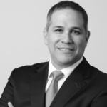 Jose J Ruiz, Executive Search