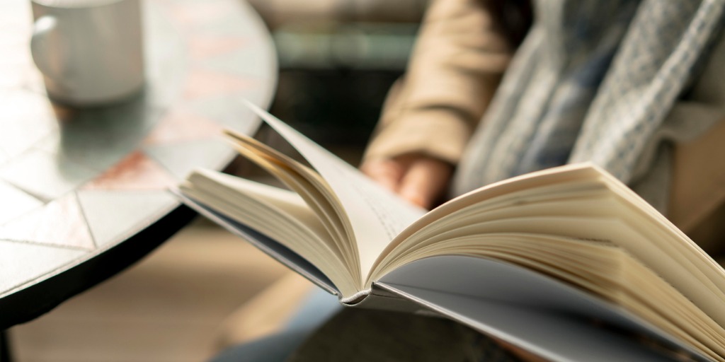 Interview Books